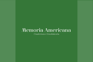 Memoria Americana Mundo Antigo