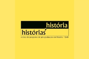 HISTORIA HISTORIAS UNB