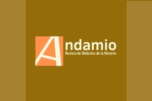 Andamio2 Didactica Historica | GDH/DGGD | 2015