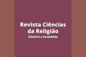 Ciencias da Religiao História da Historiografia