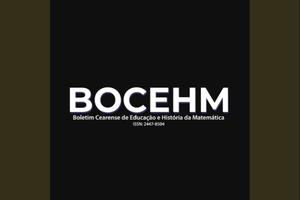 Educacao e Historia da Matematica Revista Brasileira de História das Religiões