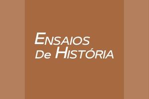 Ensaios de Historia História da Educação