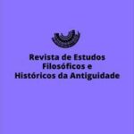 Estudos Filosoficos e Historicos da Antiguidade