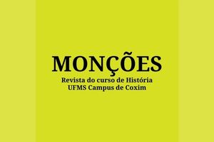 Moncoes UFMS História da Biologia
