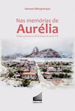 ALBUQUERQUE S Nas memorias de Aurelia