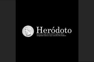 Herodoto revista Revista Brasileira de História das Religiões