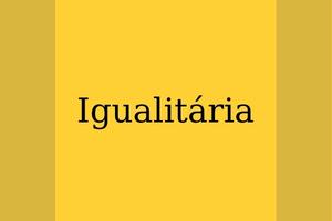 Igualitaria História do Brasil | UFRB | 2018