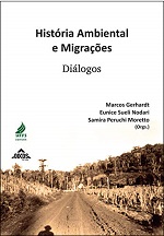 GERHARDT M Historia ambiental e migracoes