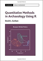 CARLSON D Quantitative Methods in Archaeology Using R Zooarchaeology