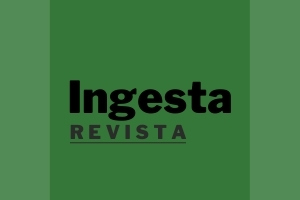 Ingesta | USP | 2019 1 Ingesta Ingesta