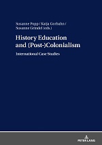 POPP S History Education and post colonialism Colonialism