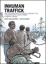 BLAUFAB e CLARKE Inhuman Traffick Atlantic Slave Trade