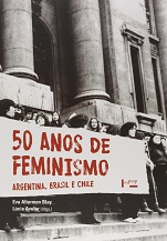 BLAY e AVELAR 50 anos de feminismo Feminismo