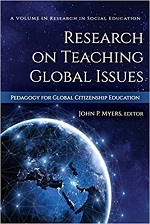 MYERS J Research on teaching global issues La Escuela en tiempos de migración