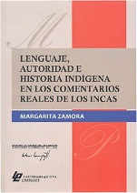 ZAMORA M Lenguage autoridad e historia indígena Autoridad e historia