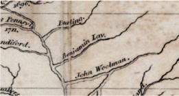 The fearless Benjamin Lay: the Quaker dwarf who became the first revolutionary abolitionist | Marcus Rediker 2 2 alegoria fluvial de Thomas Clarkson