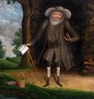 The fearless Benjamin Lay: the Quaker dwarf who became the first revolutionary abolitionist | Marcus Rediker 3 Gravura de Benjamin Lay