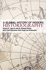 IGGERS A global history of modern Dialogue