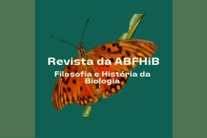 Filosofia e Historia da Biologia 39 História da Biologia