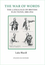 BLAXILL L The war of words Frontiers of Citizenship: A Black and Indigenous History of Postcolonial Brazil