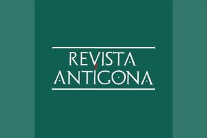 Antigona Crítica Historiográfica