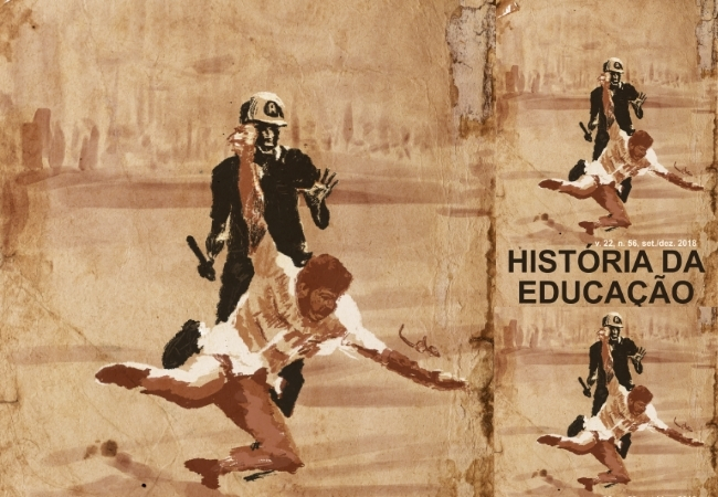 Historia da Educacao ASPHE (Des)Arquivar