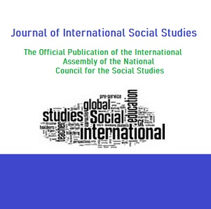 Journal of International Social Studies