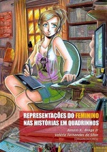 BRAGA JR A X Representacoes do feminino nas Historias em Quadrinhos