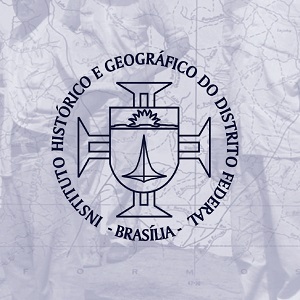Revista do Instituto Historico e Geografico do Distrito Federal História