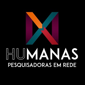 Humanas 1 Humanas Pesquisadoras em Rede Humanas