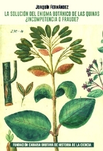 SCOTT The common wind 7 enigma botánico de las quinas