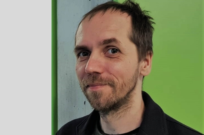 Zoltan Simon 2 Walter Benjamin