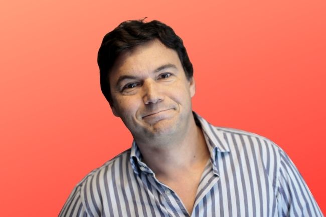 PIKETTY 2