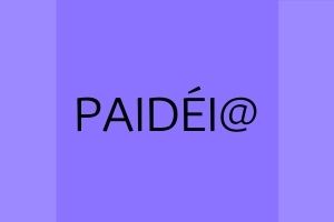 Paidéi@ | UNIMES | 2007 1 Paideia Paidéi@ | UNIMES | 2007