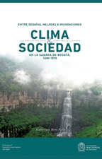 Clima sociedad Clima y sociedad en la Sabana de Bogotá