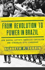 From revolution to power in Brazil