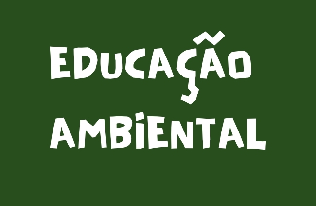 Educacao Ambiental Educação Ambiental