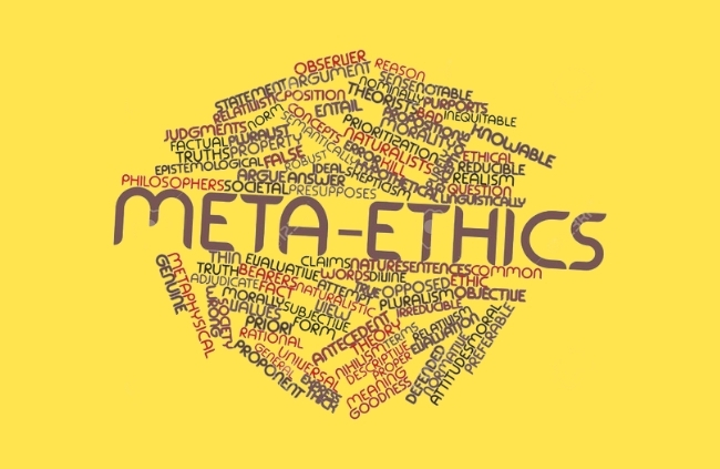 Metaetica e etica normativa Neurociências