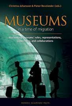 Museus em tempo de migracao Global Labour