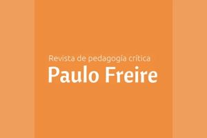 Revista Paulo Freire 2 Monções