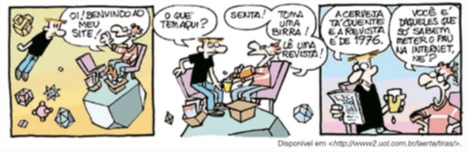 Tirinha1 Expectativas de aprendizagem