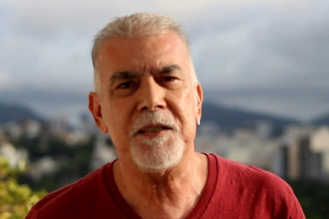 Francisco Carlos Teixeira da Silva 2 Sertão do São Francisco
