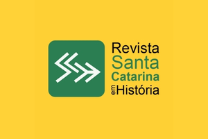 Santa Catarina em Historia História RLAH | Unisinos | 2012