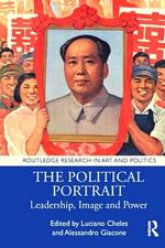 The political portrait Image and Power