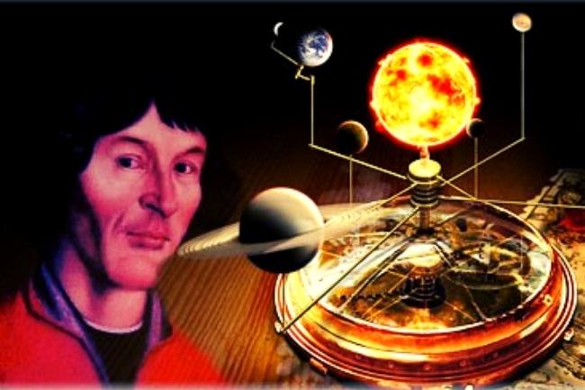 Nicolau Copernico 1473 1543 Netnature