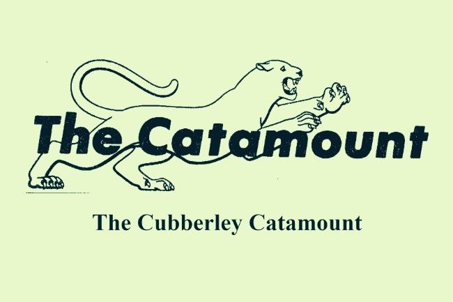The Catamount