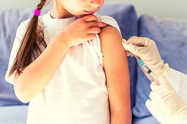 Apresentação de Declaração de Vacinação Atualizada será obrigatória