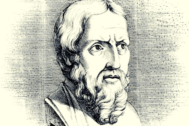 Herodotus Autoria e Autoridade