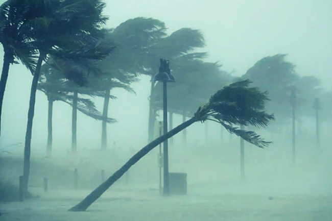 Filme sobre o furacao Katrina e exibido pelo SBT Reproducao El PaisUOL