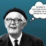 Jean Piaget Imagem Wikipedia Investigações | UFPE | 1987